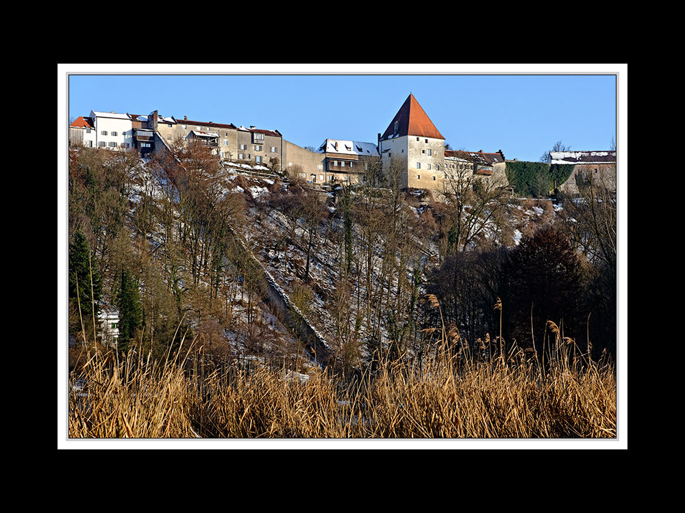 Winterliches Burghausen 124