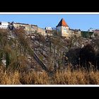 Winterliches Burghausen 124