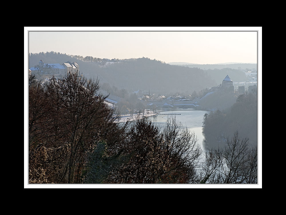 Winterliches Burghausen 127