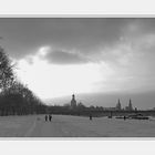 Winterliches Dresden 3