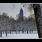 ~ Winterliches Frankfurt ~1~