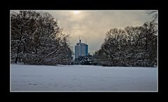 ~ Winterliches Frankfurt ~5~