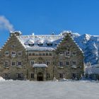 winterliches Kranzbach