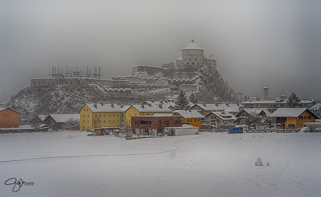 winterliches kufstein