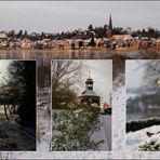 Winterliches Lauenburg (2)