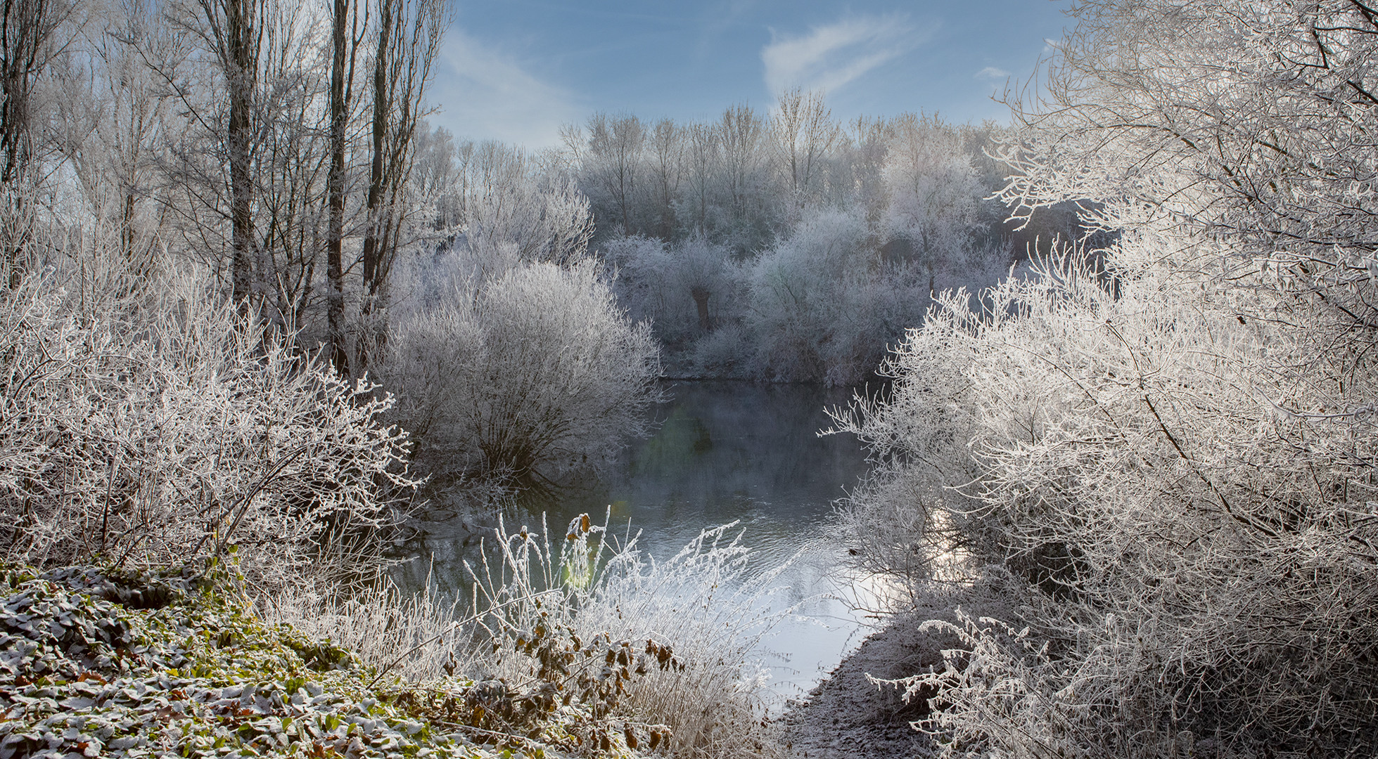 Winterliches Lippstadt 006