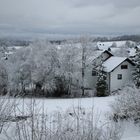 Winterliches Meiswinkel (Siegen)