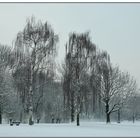 Winterliches Moers 4