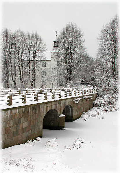 Winterliches Norddeutschland #3