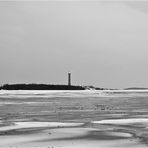 Winterliches Norderney