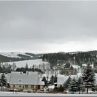 Winterliches Osterzgebirge