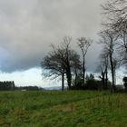 Winterliches Panorama