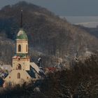 winterliches Roßwein