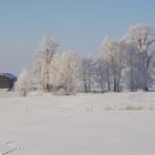 Winterliches Sachsen!