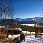 Winterliches Sauerland