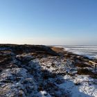 winterliches Sylt