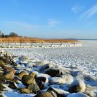 Winterliches Usedom