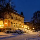  - winterliches Vogtland II - 