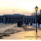 winterliches Wien..