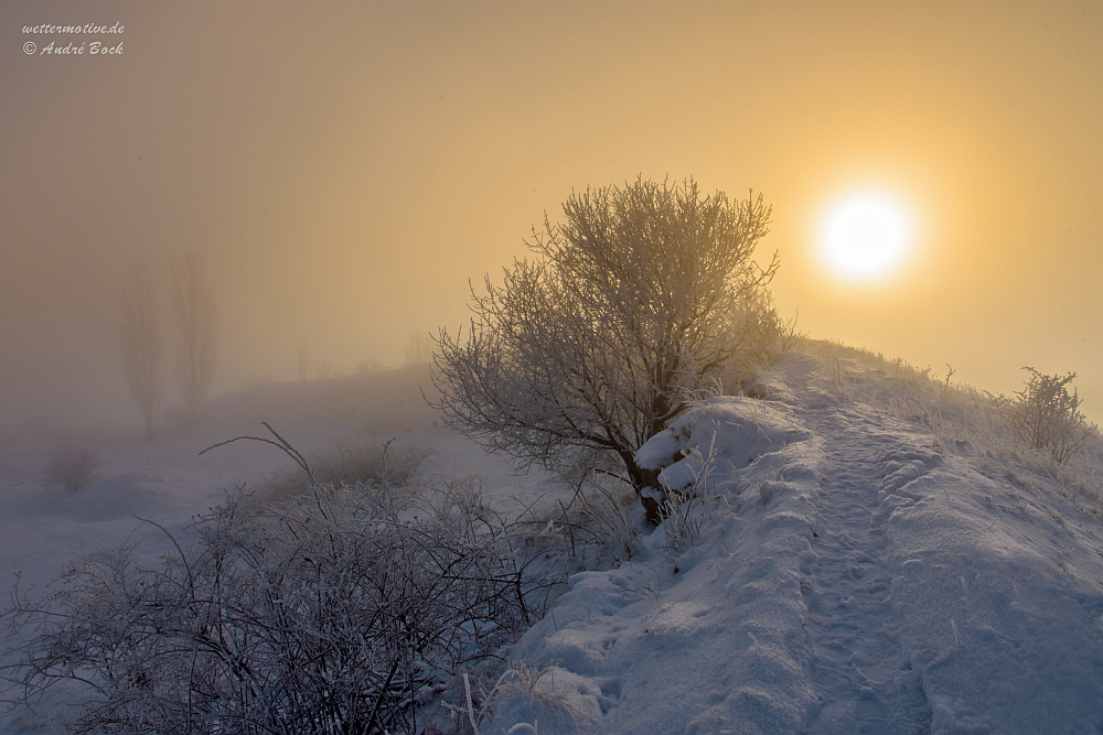 Winterlicht