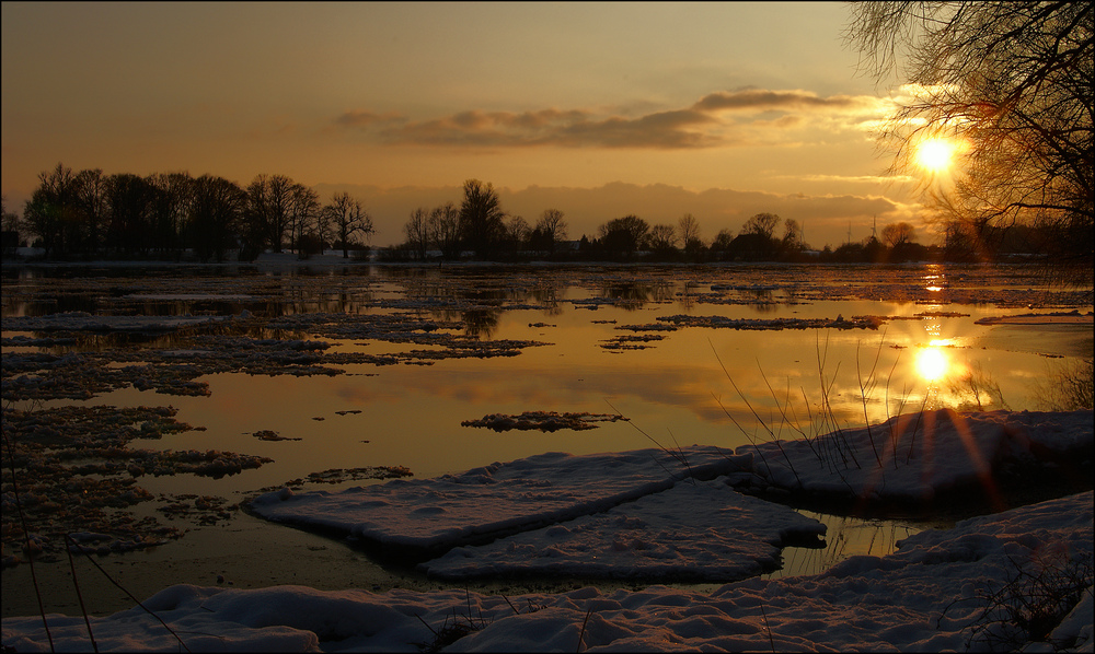 Winterlicht