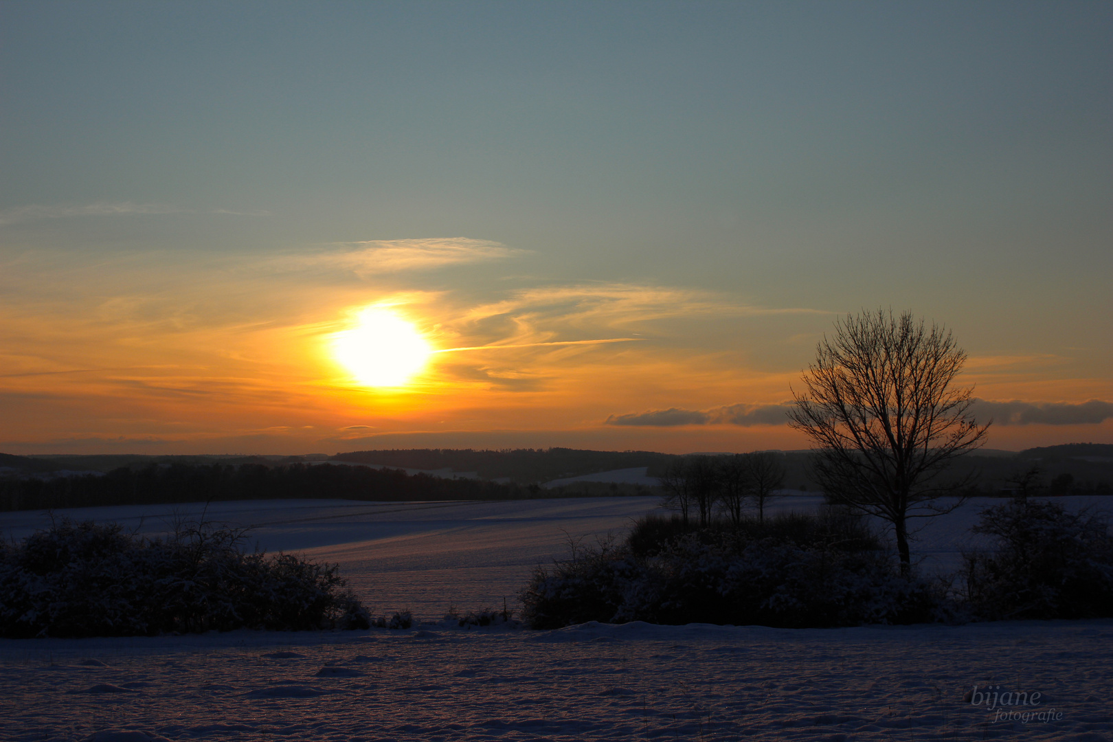 Winterlicht