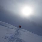 Winterlicht im Alpstein