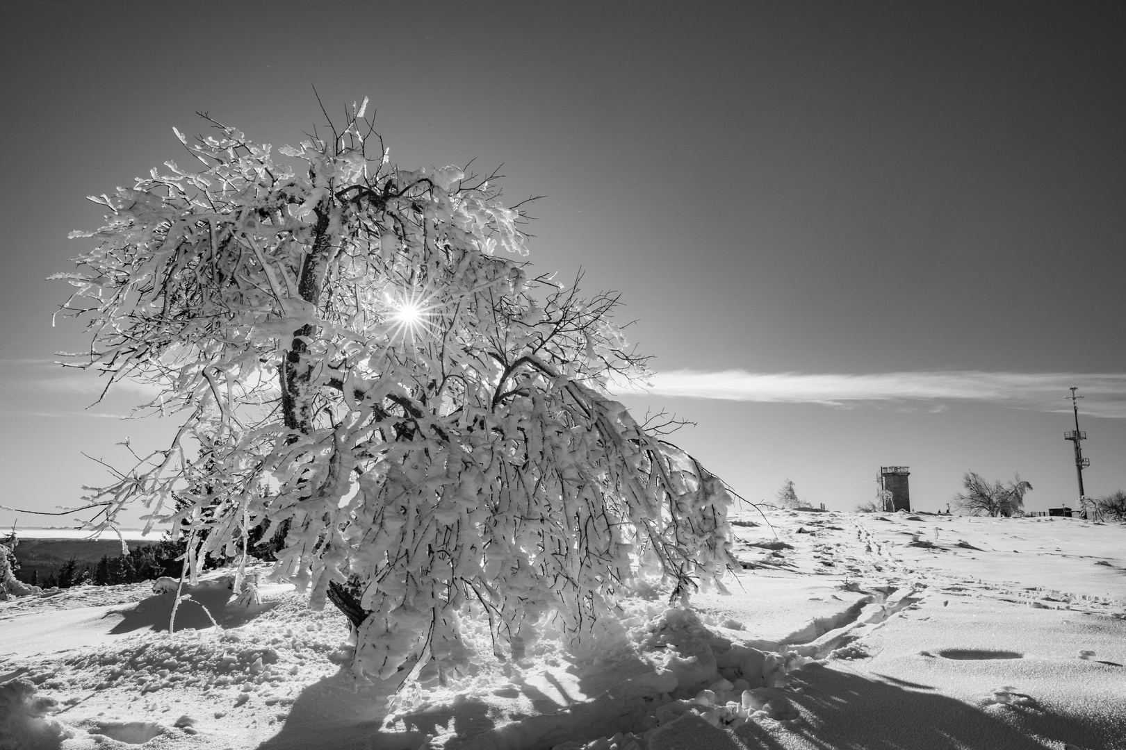 Winterlichter