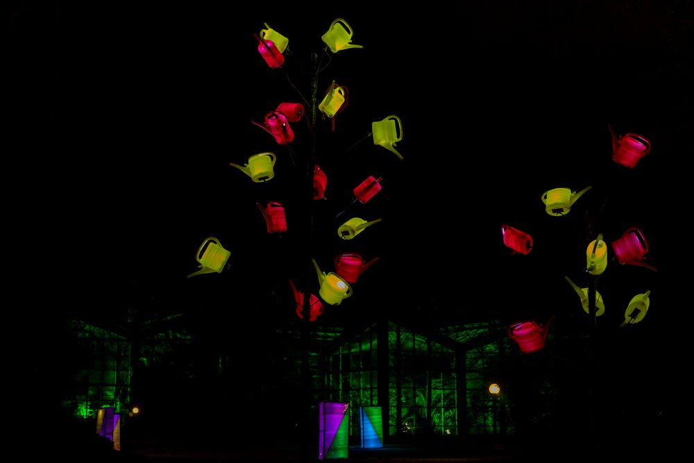 Winterlichter 2014 #6