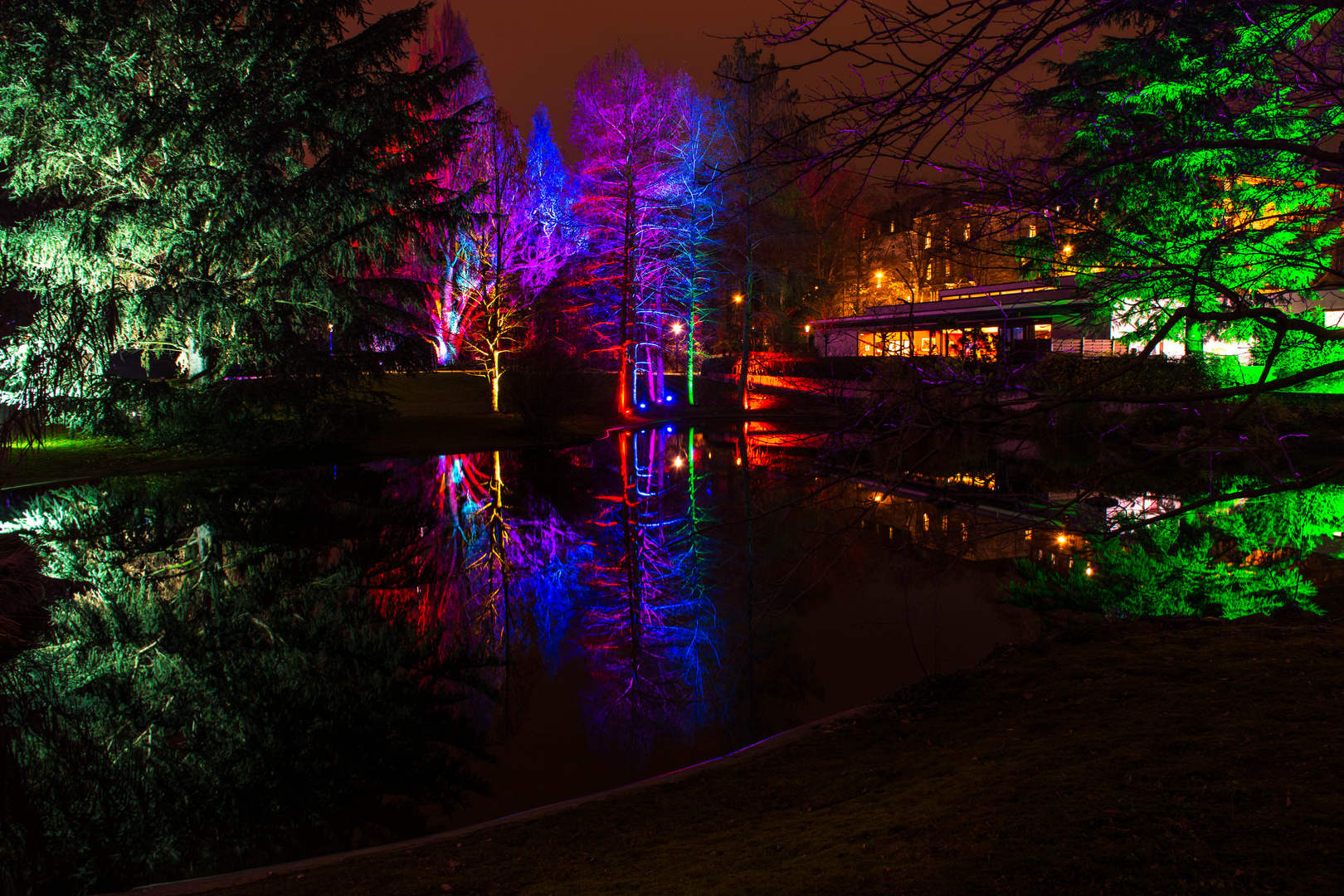 Winterlichter 2018