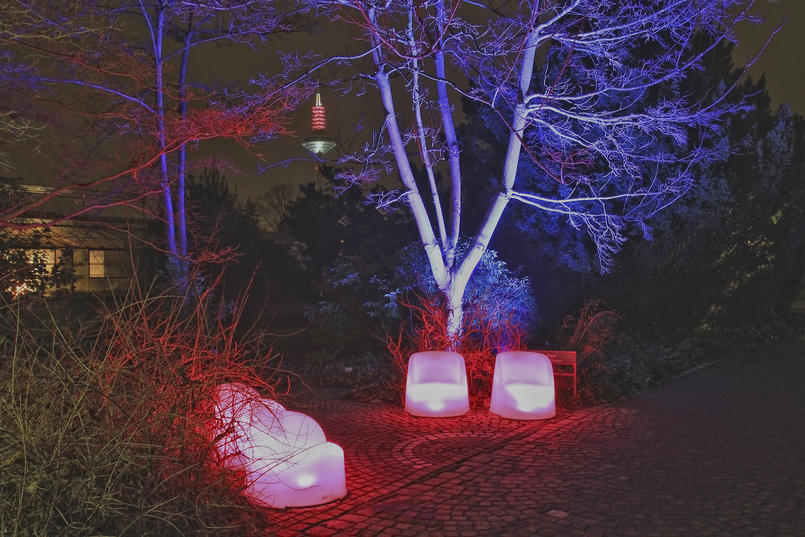 Winterlichter 4