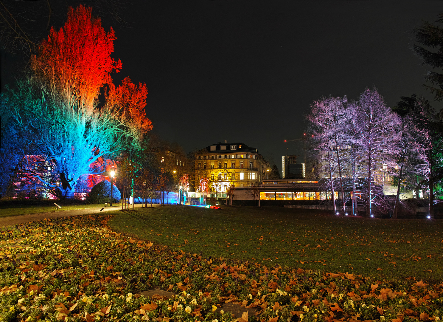 WINTERLICHTER II