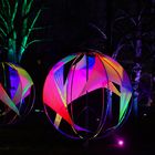 Winterlichter Palmengarten  -I- 