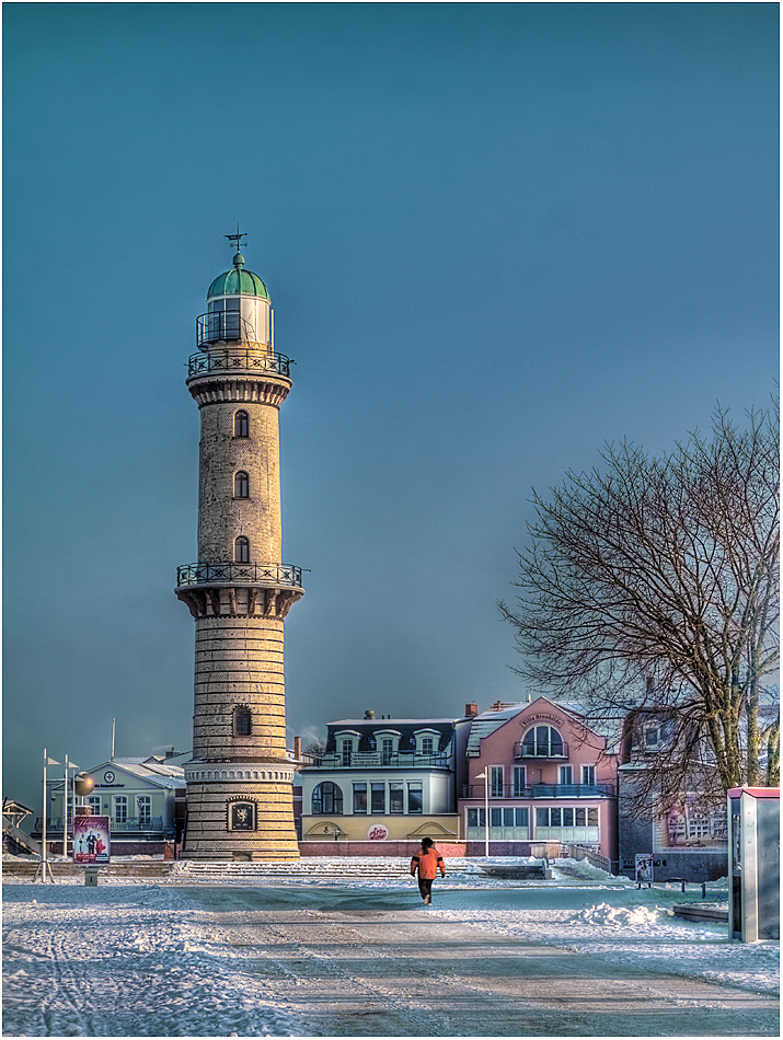 ... Winterliebe Ostsee 3 ...