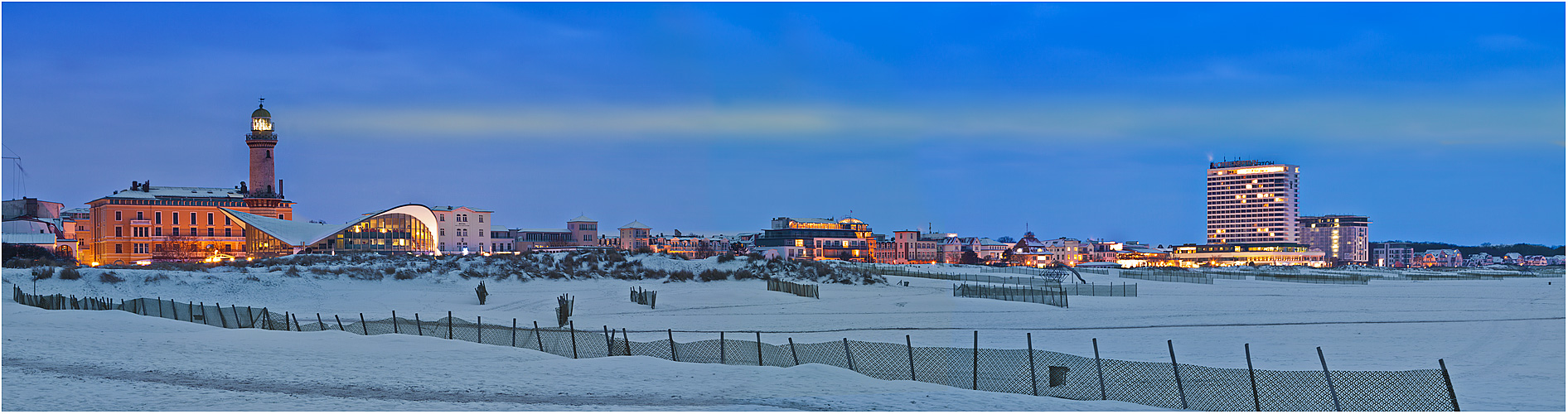 ... Winterliebe Ostsee 6 ...