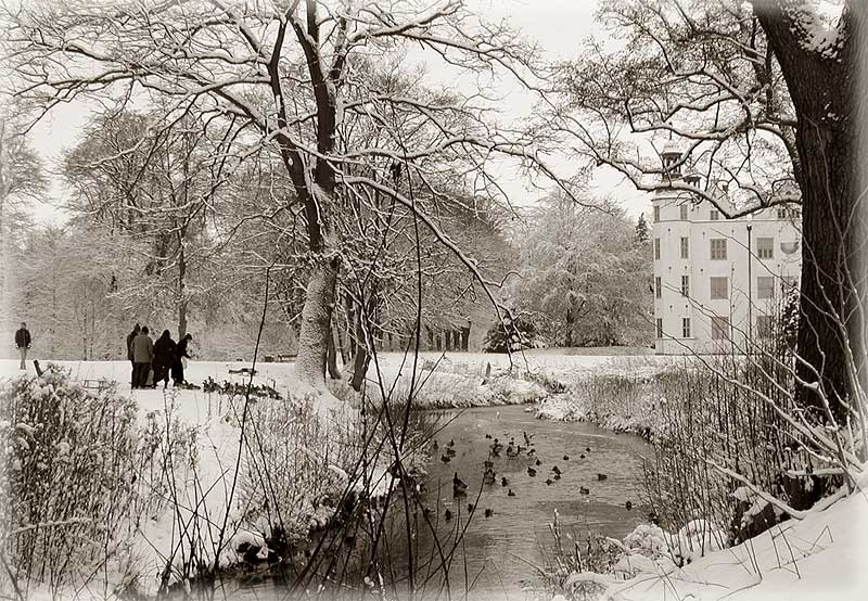 Winterlliches Norddeutschland #2