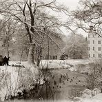 Winterlliches Norddeutschland #2