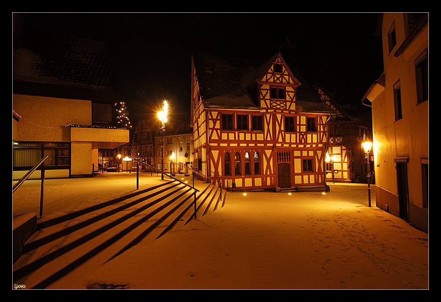 winterly Rhens