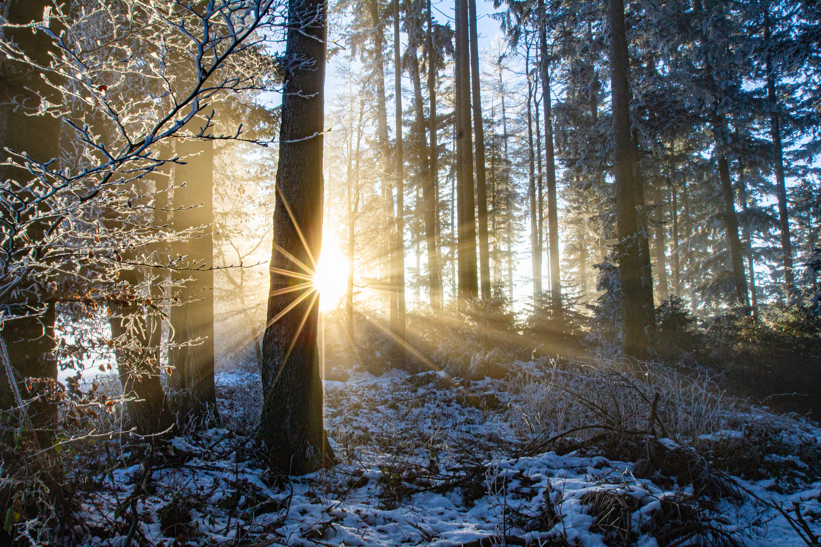 Wintermärchen