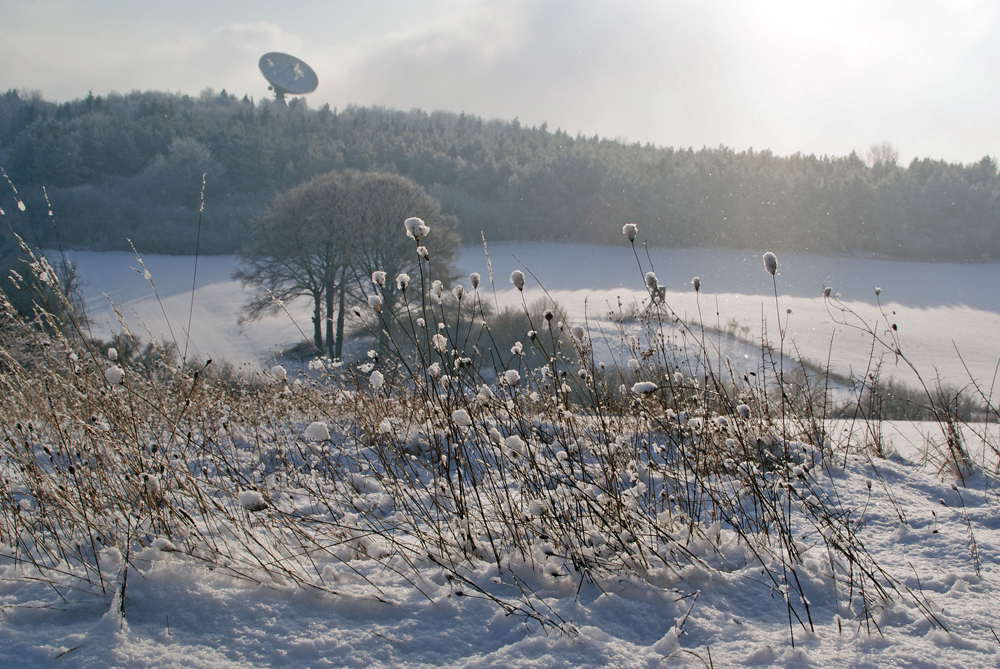 Wintermärchen