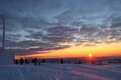 Wintermärchen