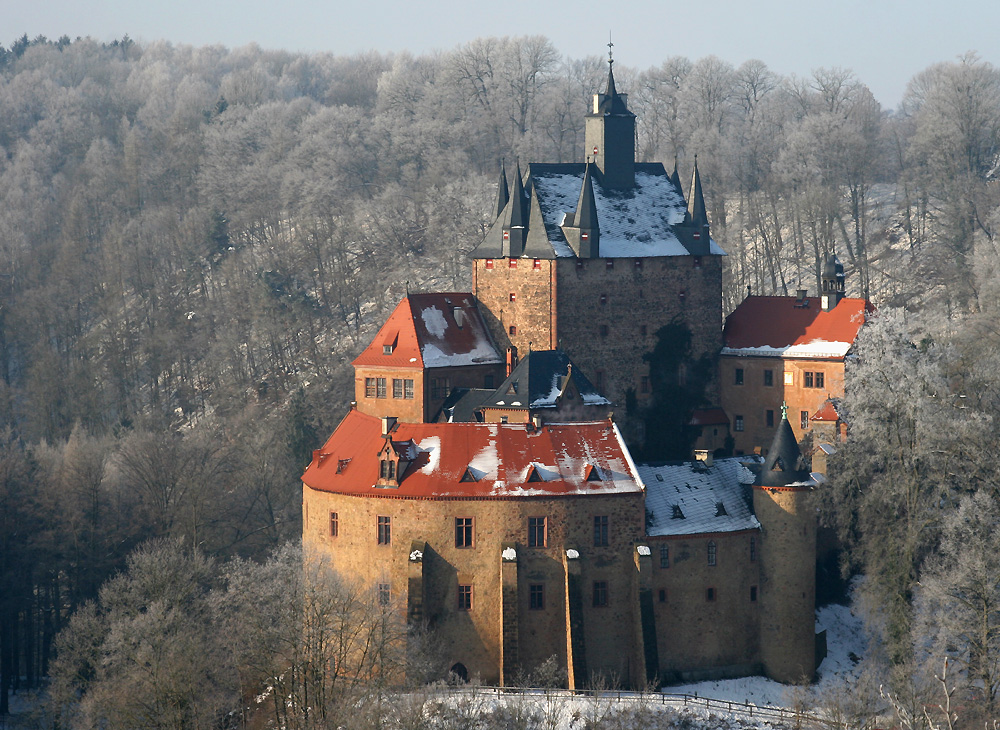 Wintermärchen