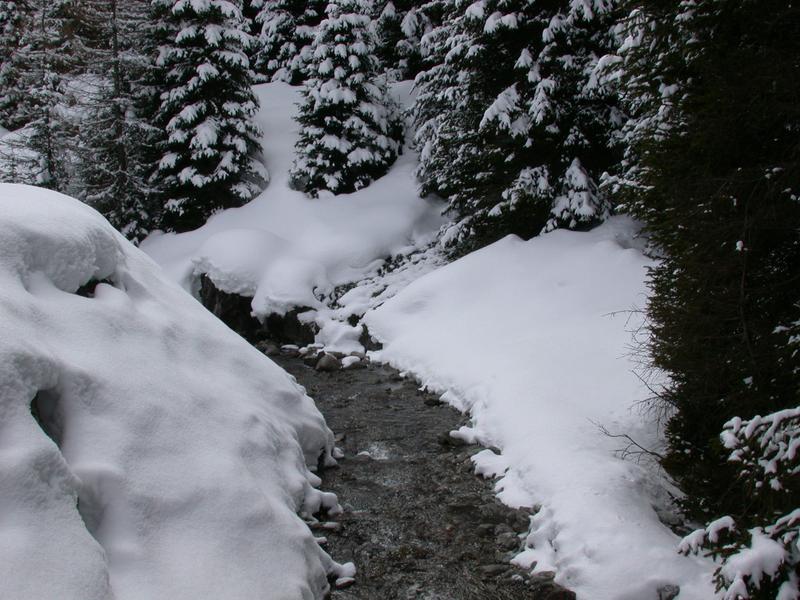 wintermärchen