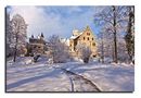 Wintermärchen 1 auf der Schwäbischen Alb von Thomas Leib 