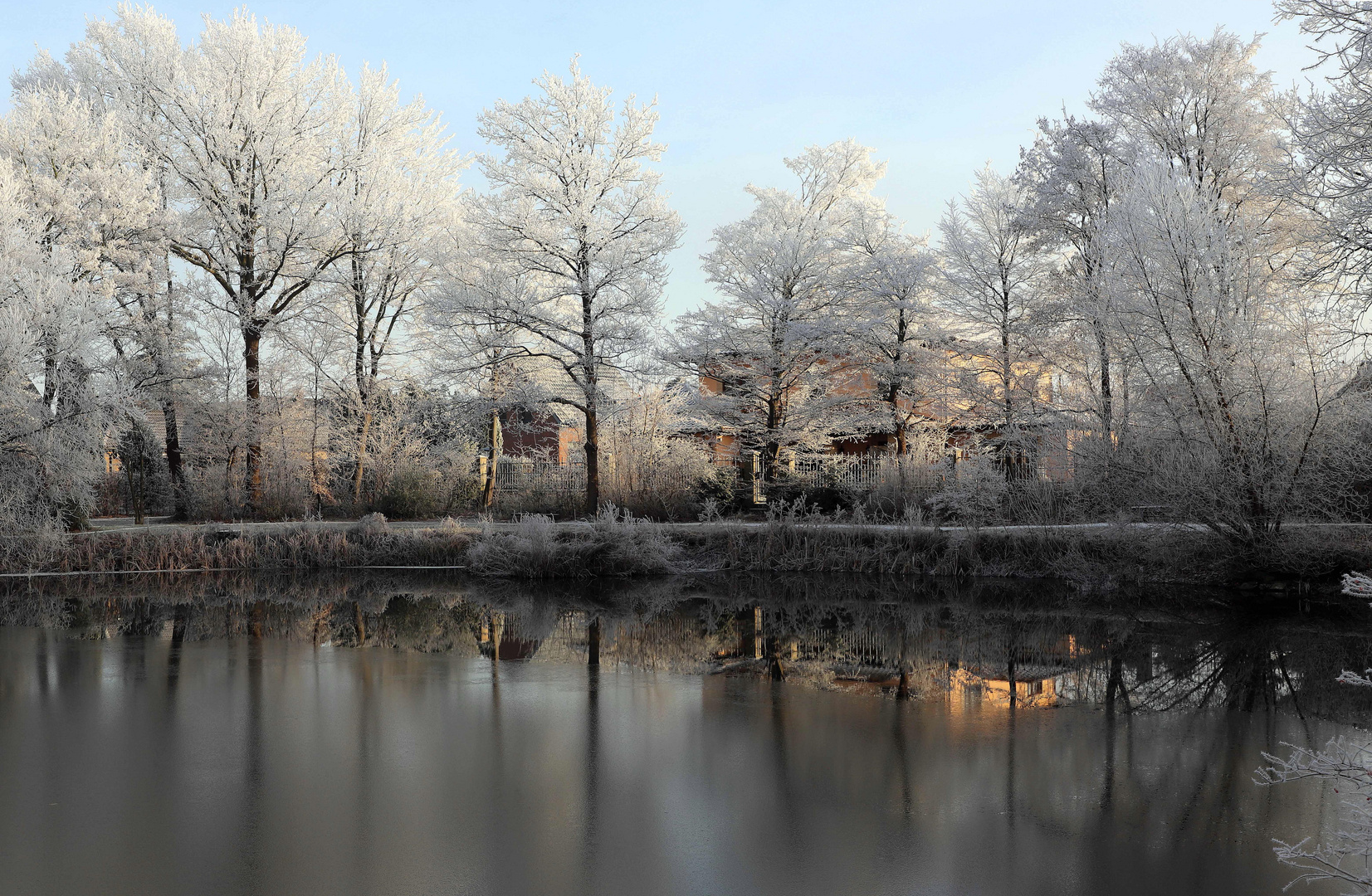 wintermärchen