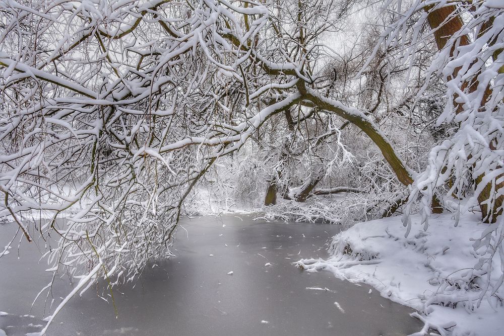 Wintermärchen