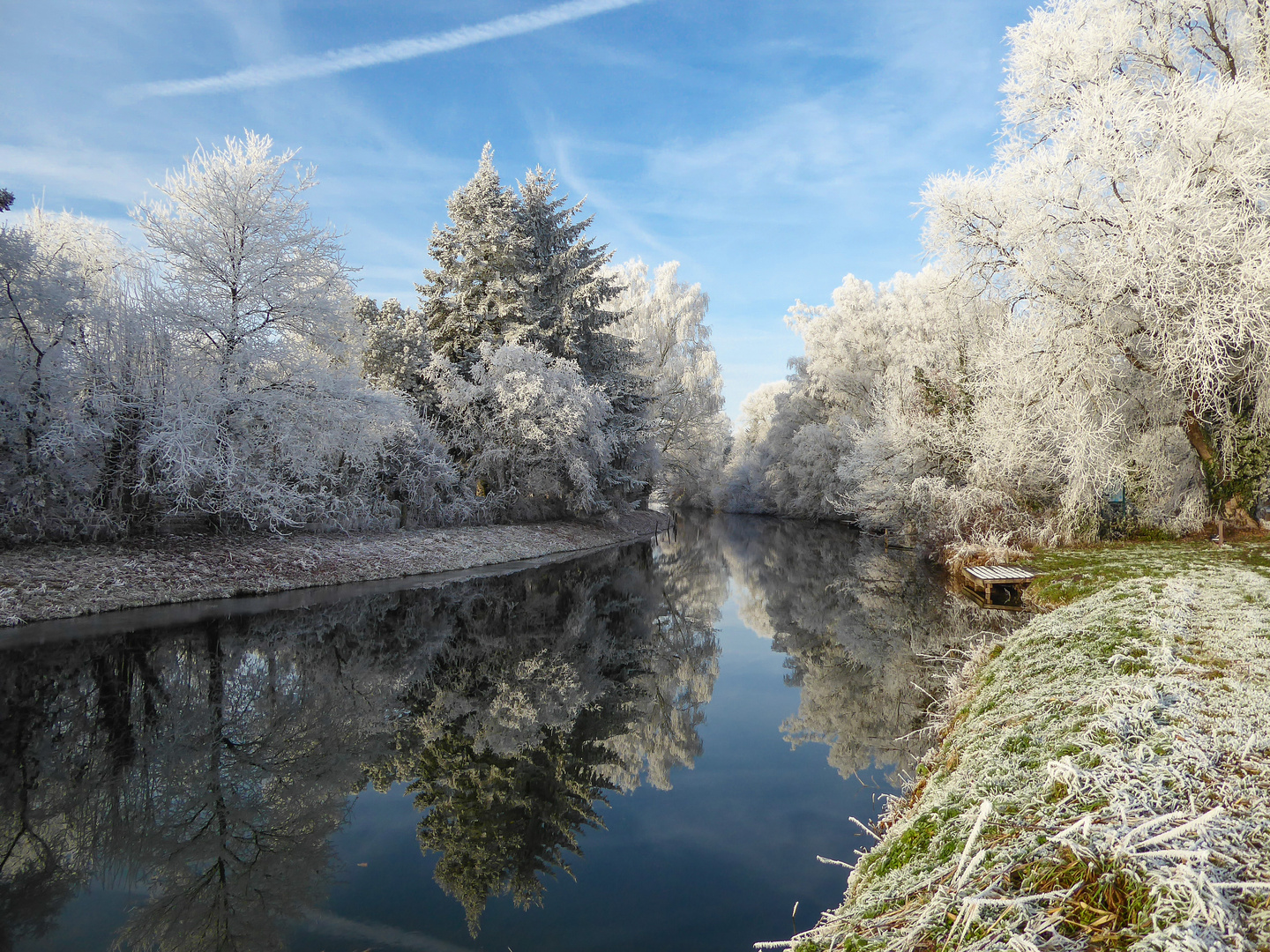 Wintermärchen 2.0