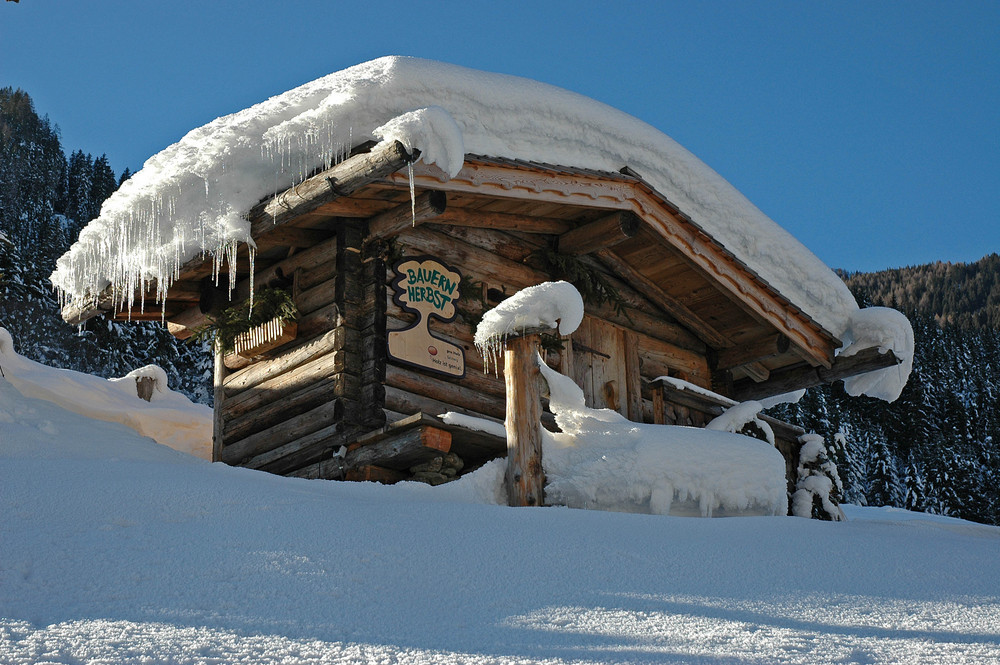 Wintermärchen 2006