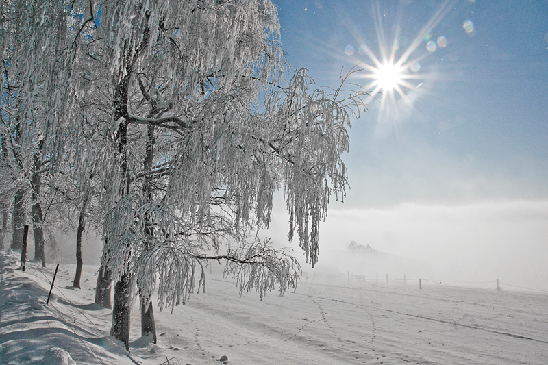 Wintermärchen