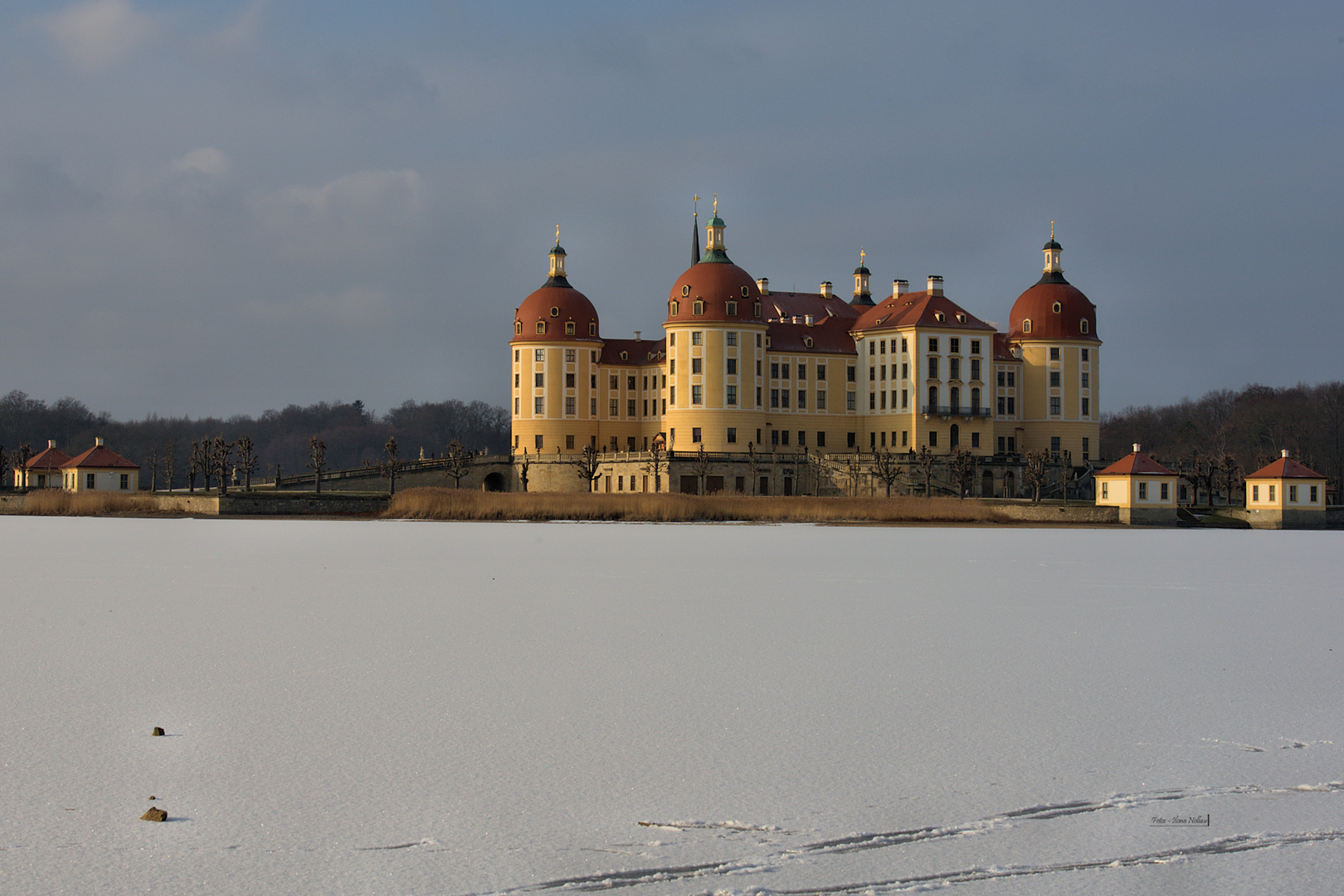 Wintermärchen